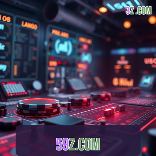 Aplicativos Imperdíveis do 59z.com para Gamers Brasileiros